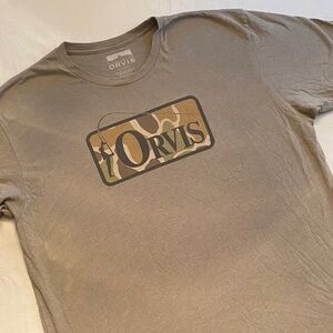 Orvis Men's T-shirt